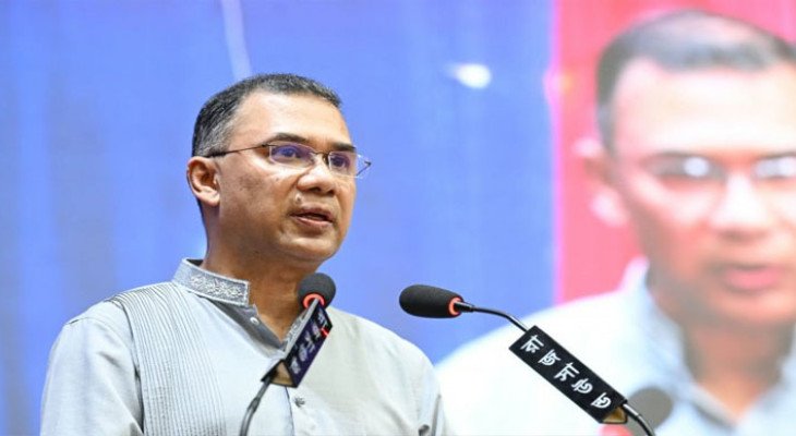 সবাই ঐক্যবদ্ধভাবে কাজ করলে কাঙ্ক্ষিত বাংলাদেশ গড়া সম্ভব: প্রধানমন্ত্রী